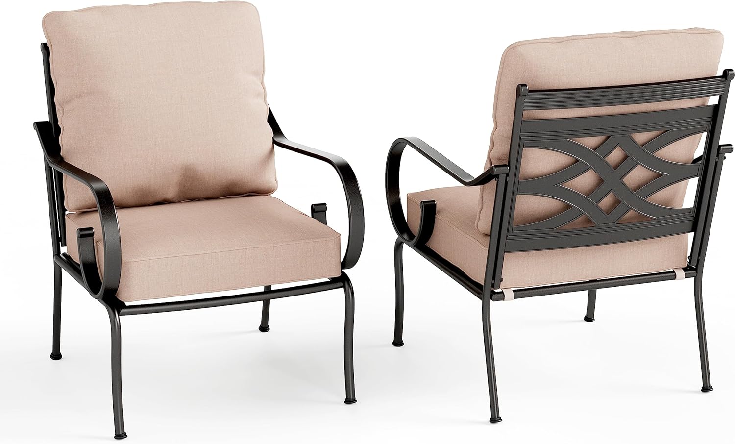 Extra large outdoor chairs outlet