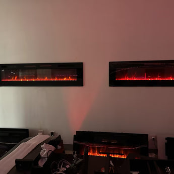 Electric Fireplace