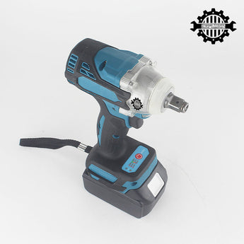 ENGAGE . CREATE. BUILD TOGETHER !Power-operated Screwdriver