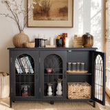 Shop our stylish sideboard to elevate your home storage and décor today!
