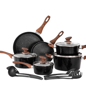 COOKWARE SET
