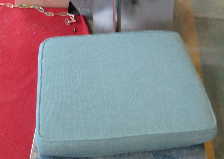 CHAIR SPARE PARTS