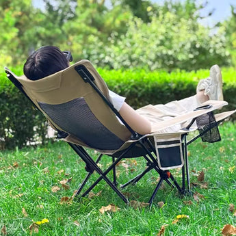 CUSHION-MAX Recliner