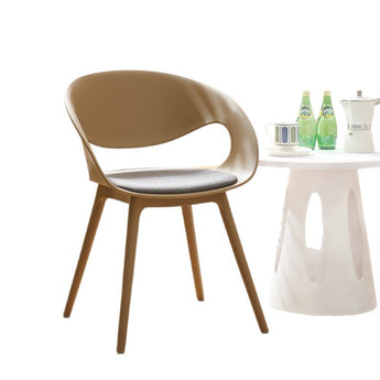 CUSHION-ULTRA Modern Dining Chair for Style and Comfort