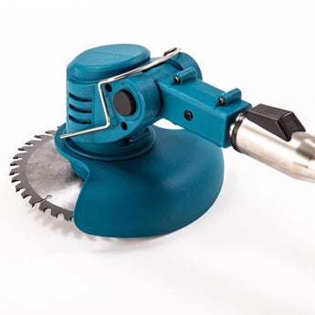 BrakeSnap Power - Operated Grass/Weed Trimmers – Redefine Your Lawn Care Routine