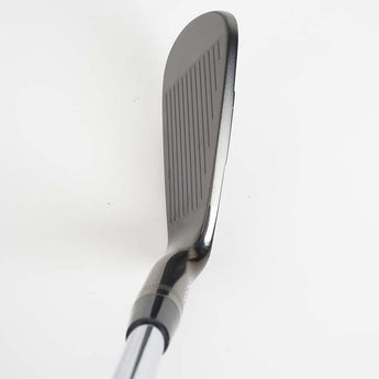 ALPHA CAMP Golf Club Heads – Precision-Engineered Iron Heads for Distance, Forgiveness, and Control
