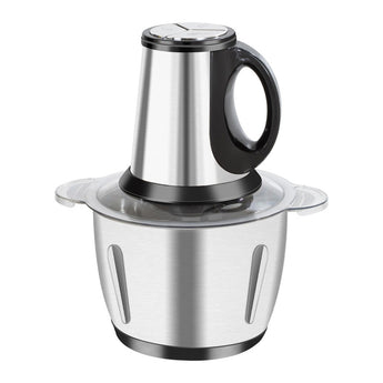 Alpha Voltage  Multi - Function Electric Food Chopper Electric meat grinders