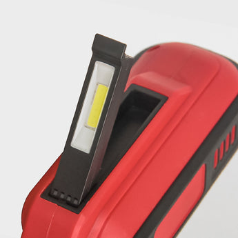 BrakeSnap LED Illumination Power - Operated Nailing Gun