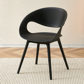 CUSHION-ULTRA Modern Dining Chair for Style and Comfort