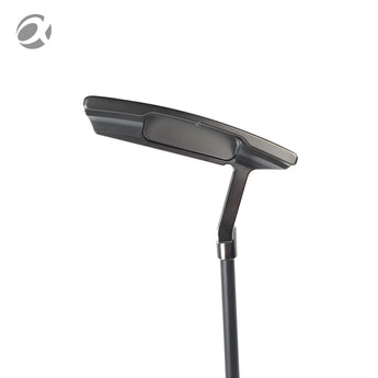 ALPHA CAMP Golf Putter – Precision-Milled Blade Putter for Confident Strokes