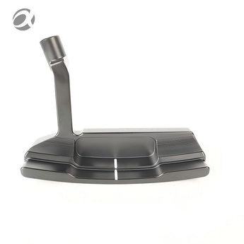 ALPHA CAMP Golf Putter – Precision-Milled Blade Putter for Confident Strokes