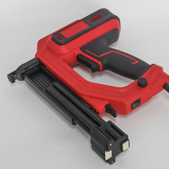 BrakeSnap LED Illumination Power - Operated Nailing Gun