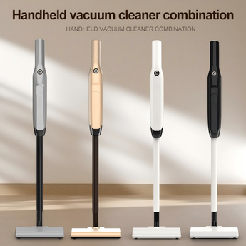 TOOLOK Handheld Vacuum Cleaner – Powerful, Versatile & Effortless Cleaning