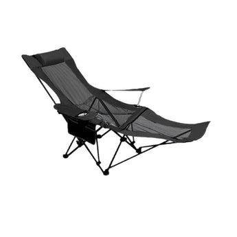 CUSHION-MAX Recliner