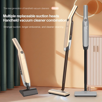 TOOLOK Handheld Vacuum Cleaner – Powerful, Versatile & Effortless Cleaning