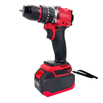 HEROJET Cordless Electric Screwdriver – Compact Power, Effortless Control
