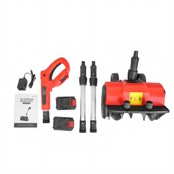 TOOLOK Snow Plow – Your Efficient Winter Cleaning Solution