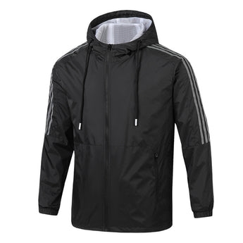 sophia & william Waterproof Spring/Autumn Outdoor Men's Work Jacket