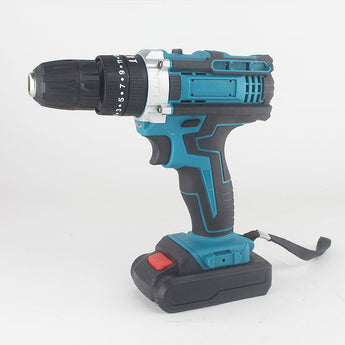 DustXpert Electric Screwdriver – Precision & Power for Every Task