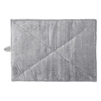 PetAcademy Self-Warming Pet Sleep Mat: Cozy Comfort That Captures & Retains Body Heat