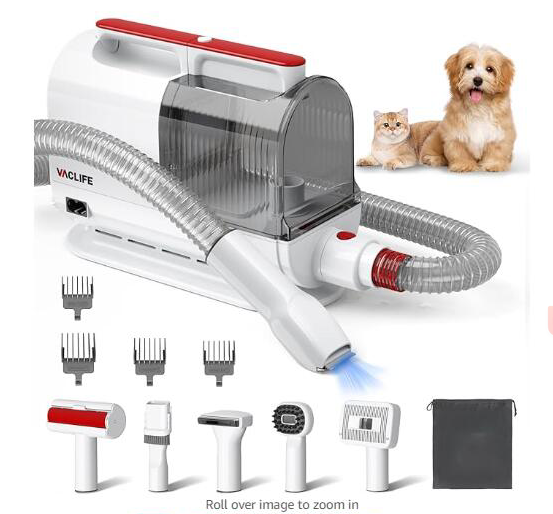Pet hair vacuum cleaner sophiawilliamus