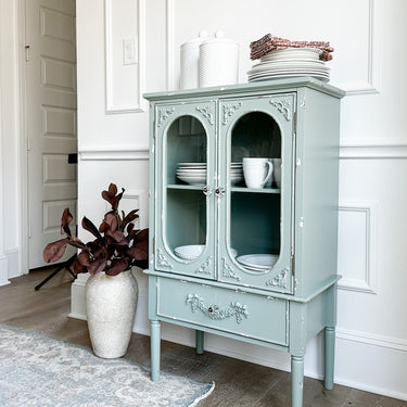 Shop our stylish small sideboard and buffet cabinet.