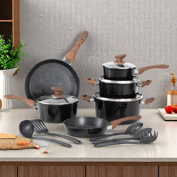COOKWARE SET