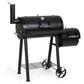 Sophia & William 28-inch BBQ Charcoal Grill Outdoor Portable Barbecue Grill