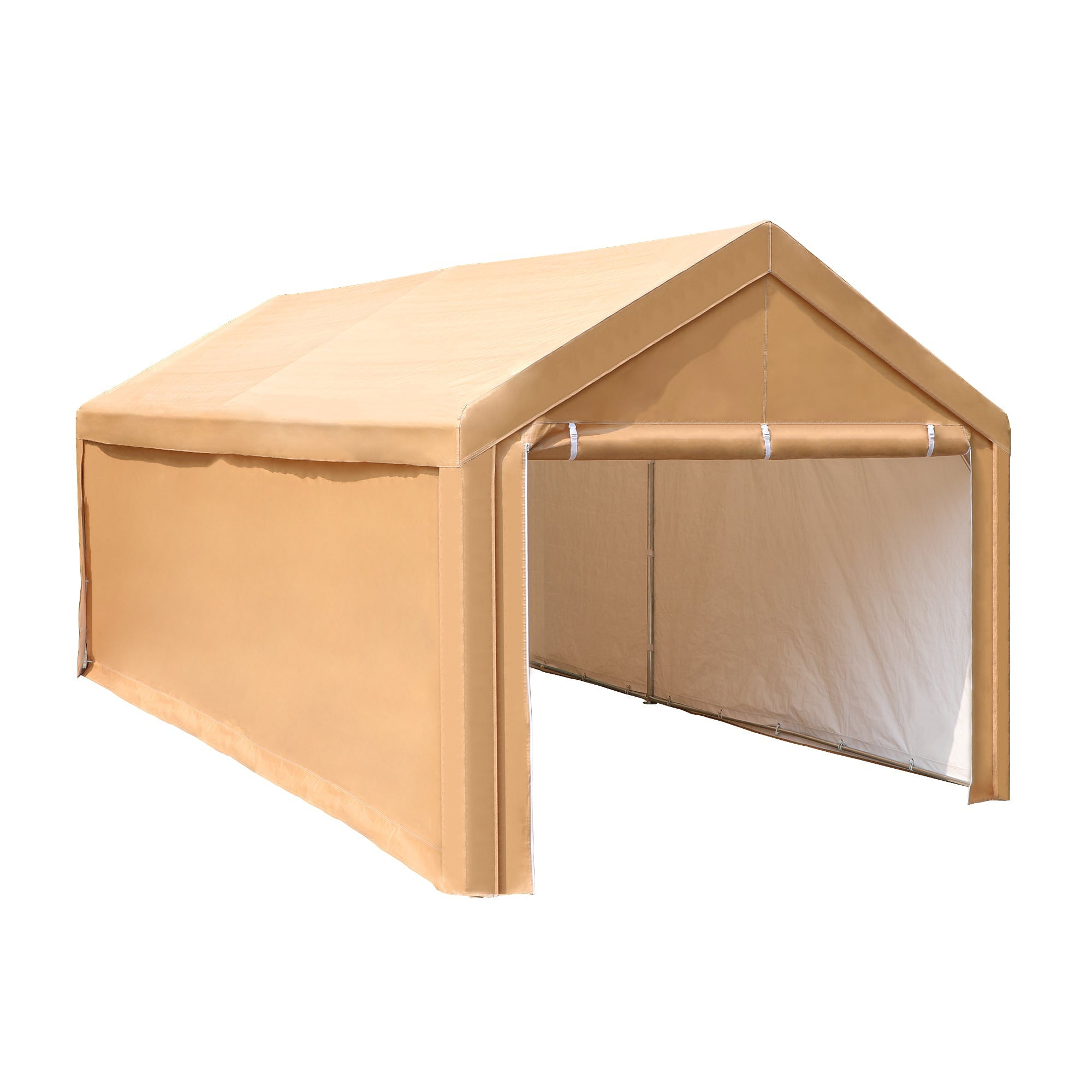 10 by deals 20 carport
